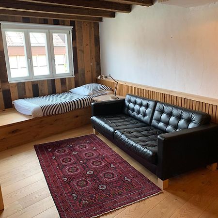 Hausele Apartment Sulzbach an der Murr Exterior foto